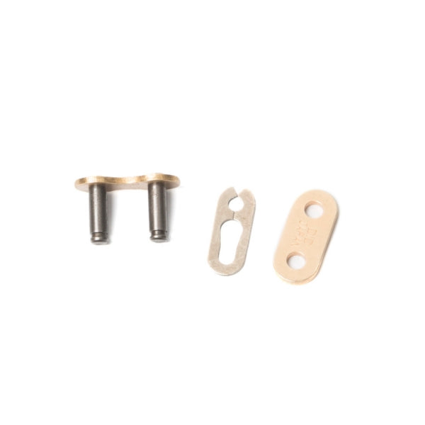 LINK CLIP RJ 415ERZ GLD DID