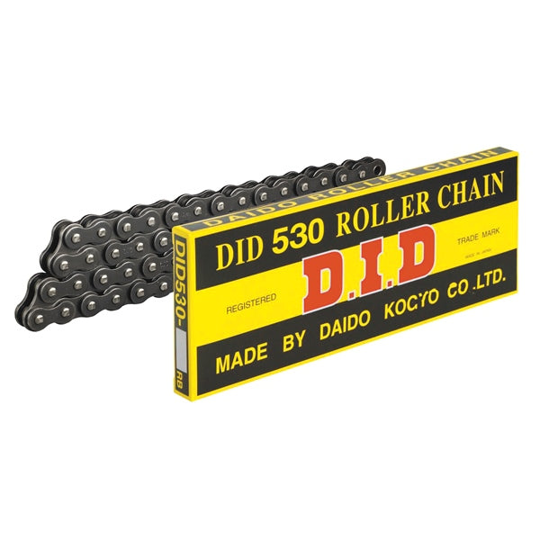 530 110L RB NATURAL DID