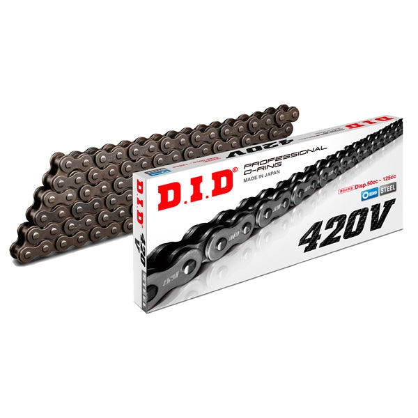 420V 110L RB NATURAL DID