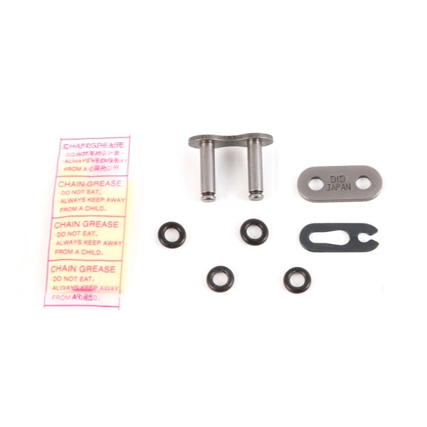 LINK CLIP RJ 420V NATURAL DID