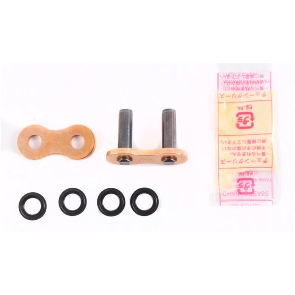 LINK RIVET ZJ 520ZVM-X GLD DID