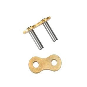 LINK RIVET ZJ 520DZ2 GLD/BK DID