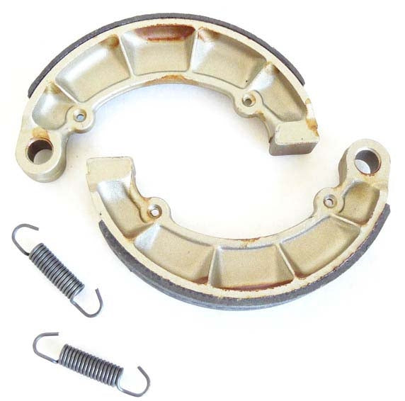 316 EBC BRAKE SHOES RR