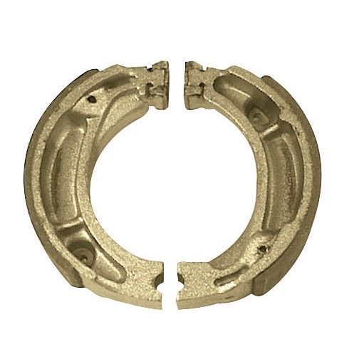 304 EBC BRAKE SHOES FT/RR