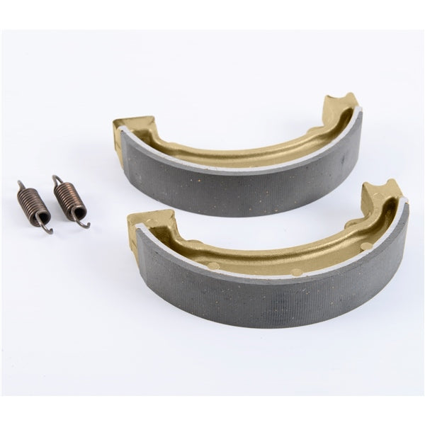 330 EBC BRAKE SHOES FT/RR