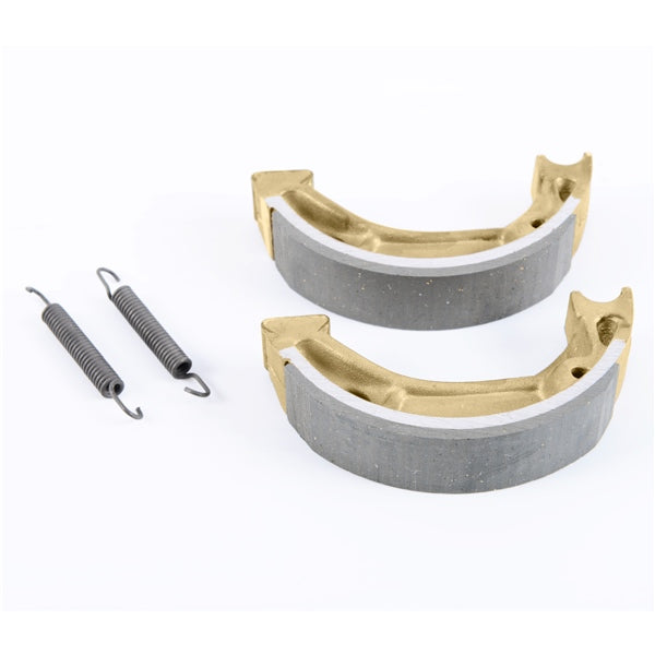 333 EBC BRAKE SHOES FT/RR