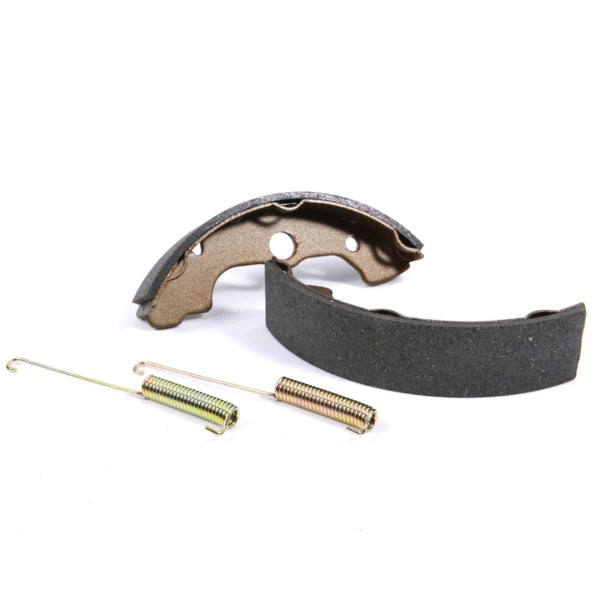 342 EBC BRAKE SHOES