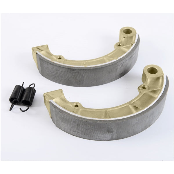 343 EBC BRAKE SHOES RR