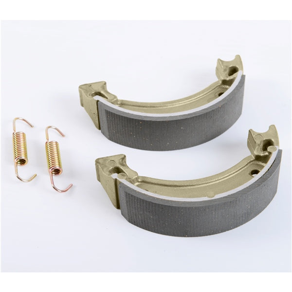 503 EBC BRAKE SHOES FT/RR