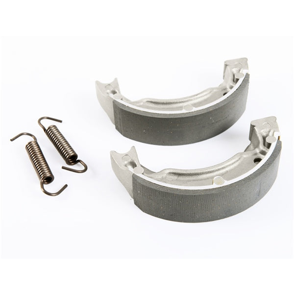 518 EBC BRAKE SHOES FT/RR