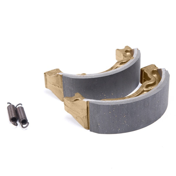 603 EBC BRAKE SHOES FT/RR