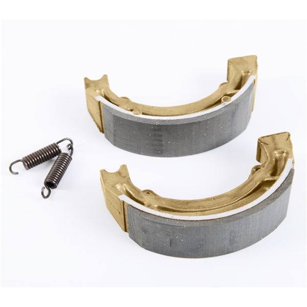 604 EBC BRAKE SHOES FT/RR