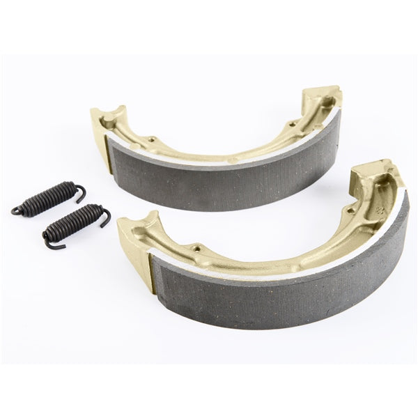606 EBC BRAKE SHOES RR