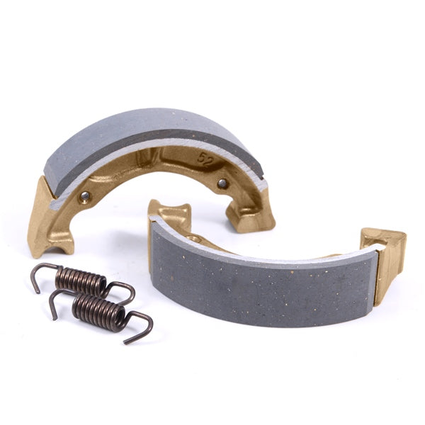 613 EBC BRAKE SHOES FT/RR