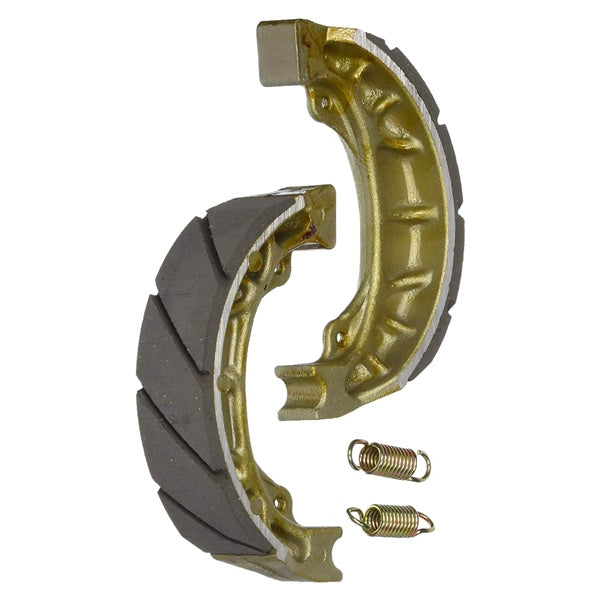 303G EBC BRAKE SHOES FT/RR