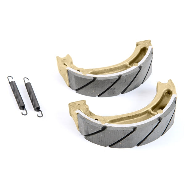 304G EBC BRAKE SHOES FT/RR