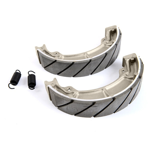 306G EBC BRAKE SHOES FT