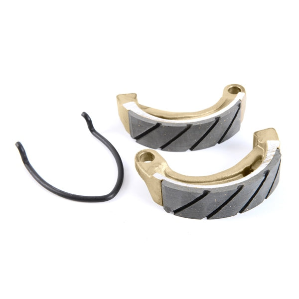 338G EBC BRAKE SHOES RR
