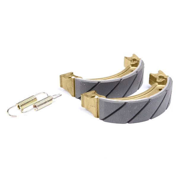 503G EBC BRAKE SHOES FT/RR