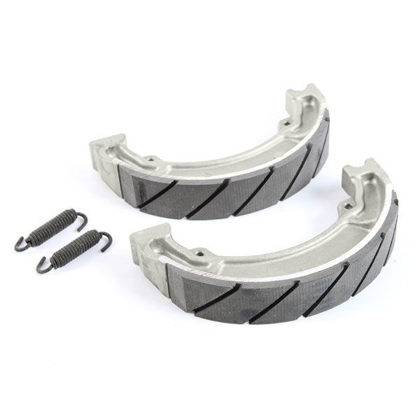 618G EBC BRAKE SHOES FT/RR