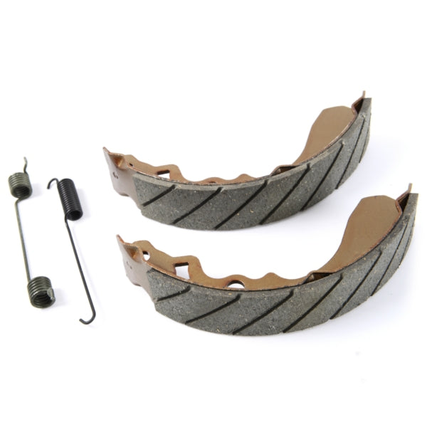 628G EBC BRAKE SHOES