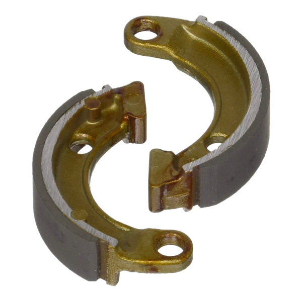 301 EBC BRAKE SHOES FT/RR