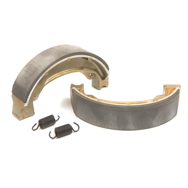 FA662 EBC BRAKE SHOES RR YAM