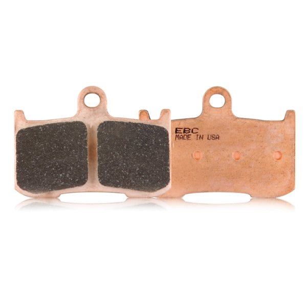 FA663HH EBC BRAKE PAD FT