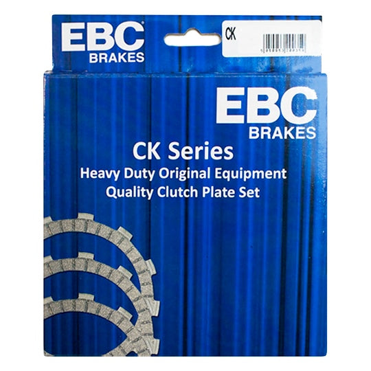 CLUTCH PLATE KIT CK5651 KTM EBC