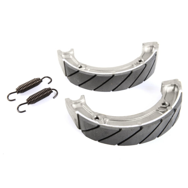 516R EBC BRAKE SHOES