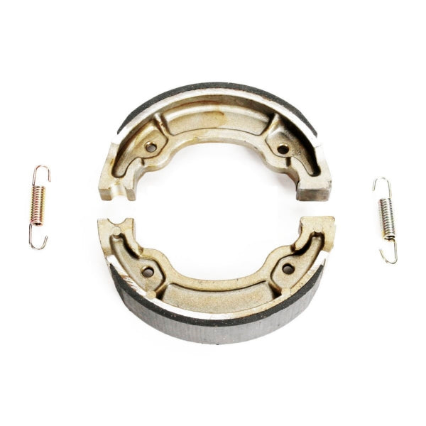 527 EBC BRAKE SHOES FT/ARR