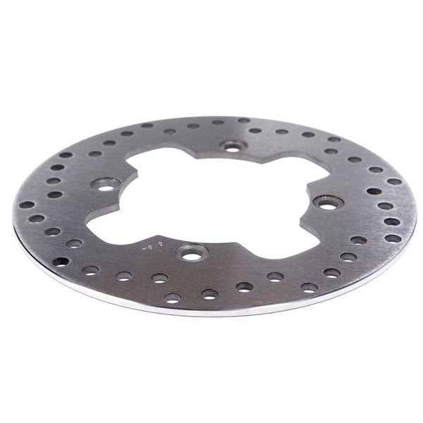 BRAKE ROTOR MD6164D EBC