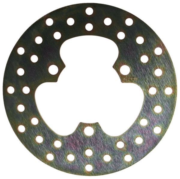 BRAKE ROTOR MD6188D EBC