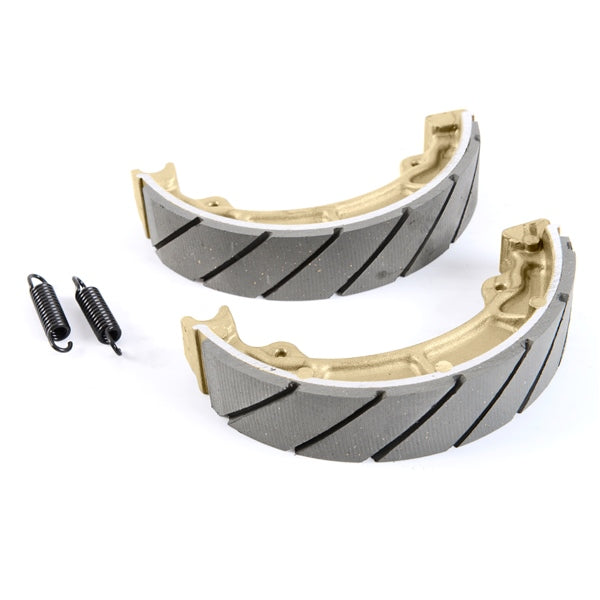 307G EBC BRAKE SHOES RR