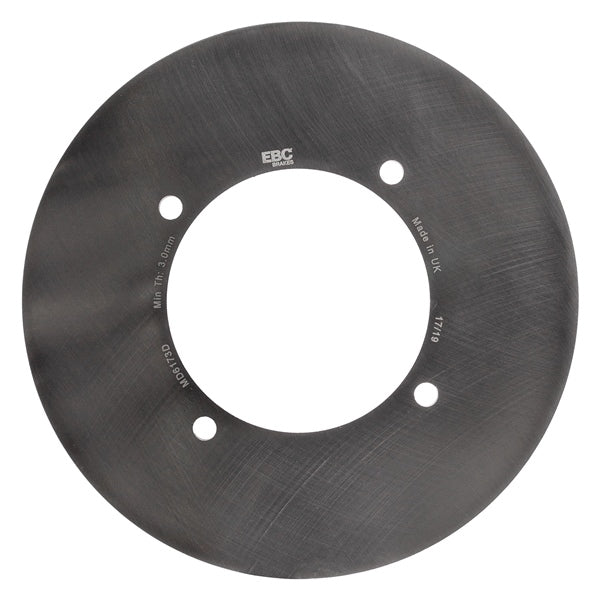 BRAKE ROTOR MD6173D EBC