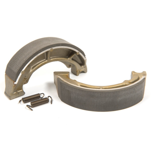 636 EBC BRAKE SHOES
