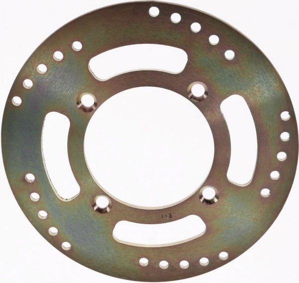 BRAKE ROTOR MD6201D EBC