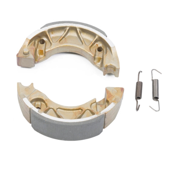 530 EBC BRAKE SHOES FT/ARR