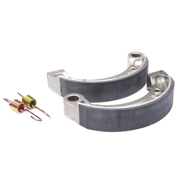 532 EBC BRAKE SHOES