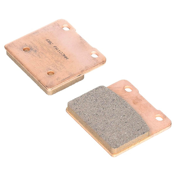 FA103HH EBC BRAKE PAD FT