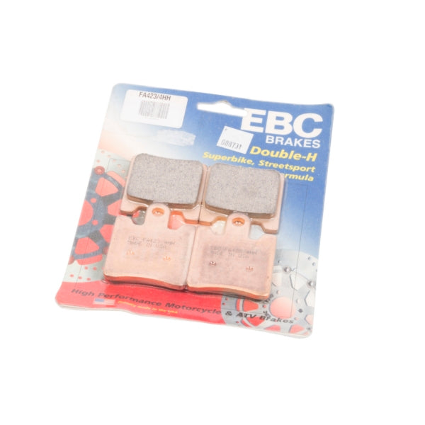 FA423/4HH EBC BRAKE PAD FT/RR
