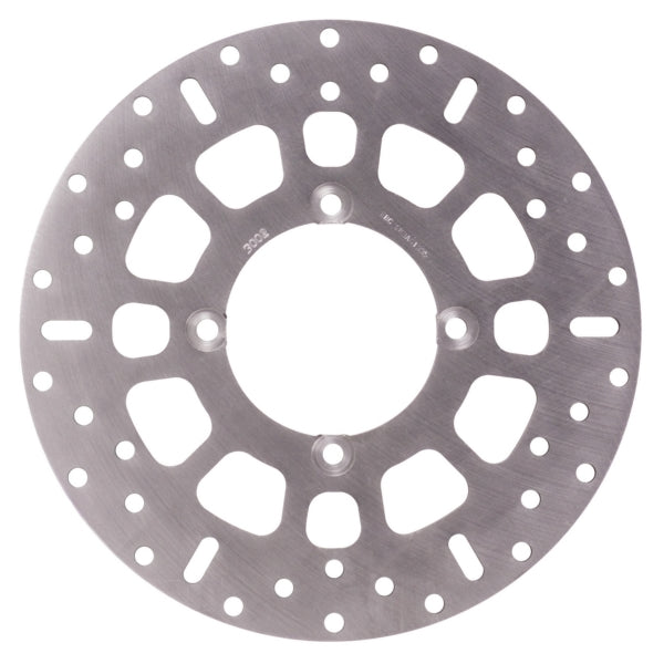 BRAKE ROTOR MD6195D EBC