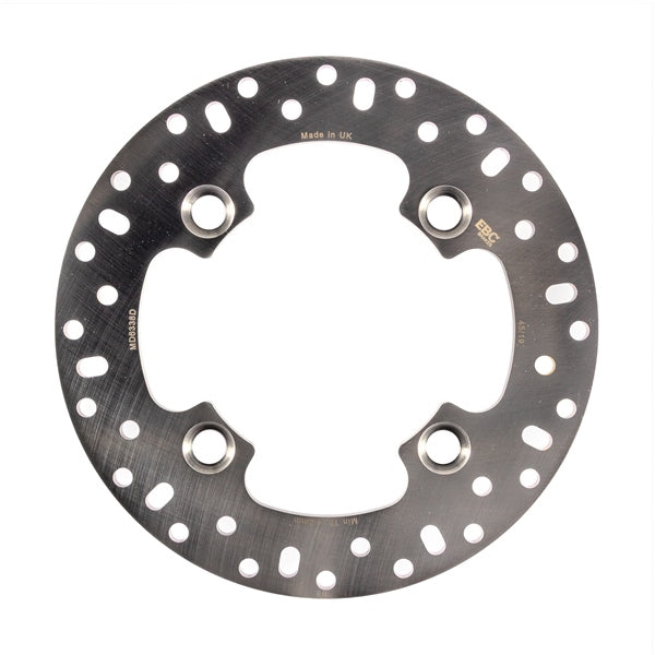 BRAKE ROTOR MD6338D EBC