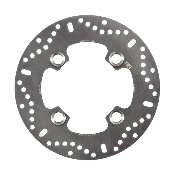 BRAKE ROTOR MD6374D EBC