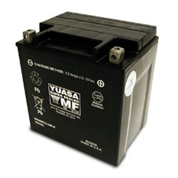 YIX30L-F/A YUASA BATTERY