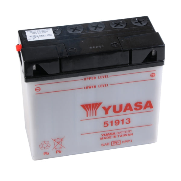 BMW #51913 YUASA BATTERY