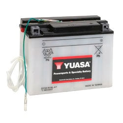 SY50-N18L-AT YUASA BATTERY