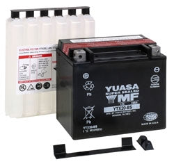 YTX20-BS YUASA BATTERY