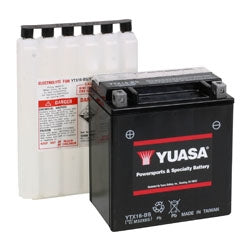 YTX16-BS YUASA BATTERY