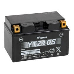 YTZ10S YUASA BATTERIE